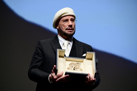 John Travolta