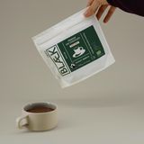 Instant Hot Chocolate