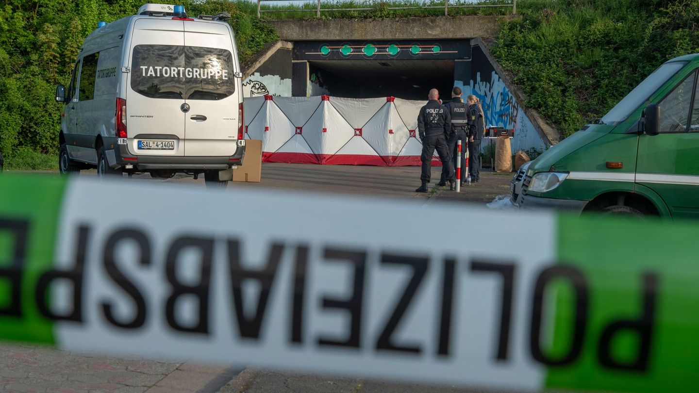 Nach der Explosion in Völklingen wurde ein Verletzter aus dem Krankenhaus entlassen (Archivbild). Foto: BeckerBredel/dpa