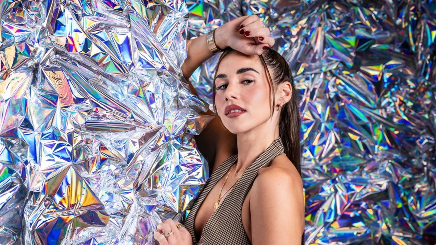 "ESC - Das Finale aus Wien": Sarah Engels singt für Deutschland.