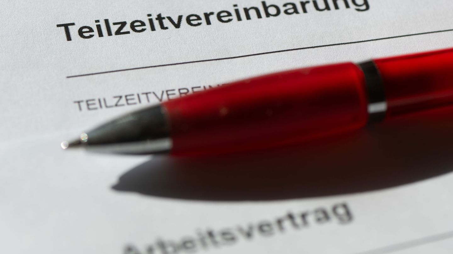 Frauen sind nach einer Analyse der Linken auf dem sächsischen Arbeitsmarkt noch immer stark benachteiligt (Symbolbild). Foto: Se
