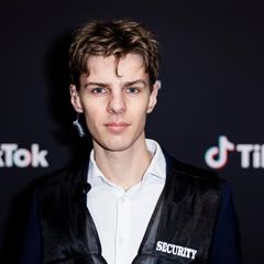 Levi Penell