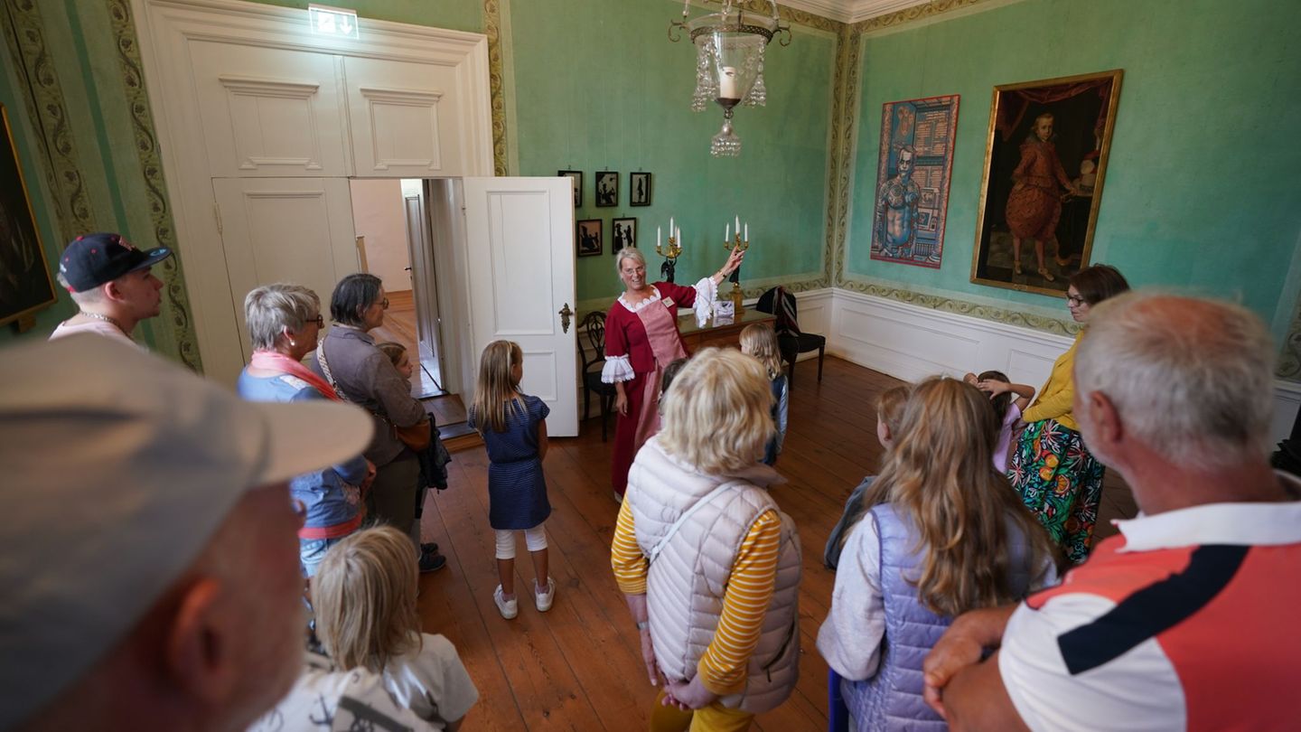 Zum Internationalen Museumstag am heutigen Sonntag bieten zahlreiche Museen im Land Sonderführungen und freien Eintritt. (Archiv