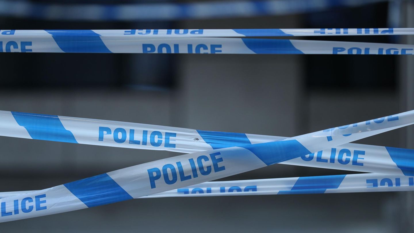 Polizei London