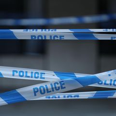 Polizei London