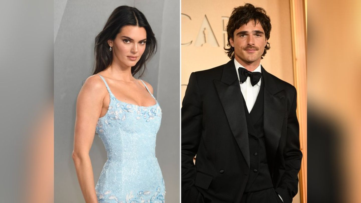 Kendall Jenner und Jacob Elordi sollen sich bereits seit einigen Monaten daten.