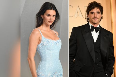 Kendall Jenner und Jacob Elordi sollen sich bereits seit einigen Monaten daten.