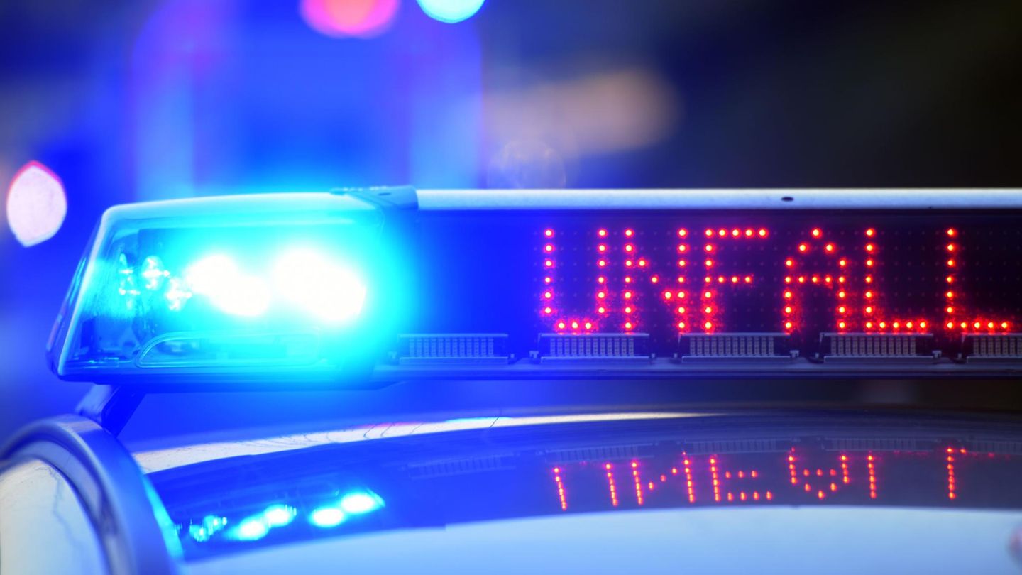 Unfälle Niedersachsen