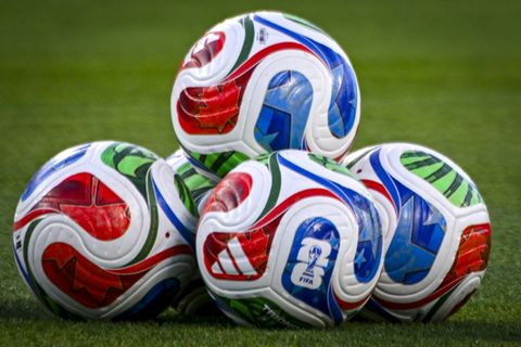 Offizieller WM-Ball