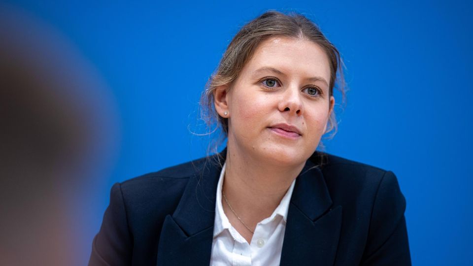 Daniela Rump, Sprecherin für Petitionen der SPD-Fraktion