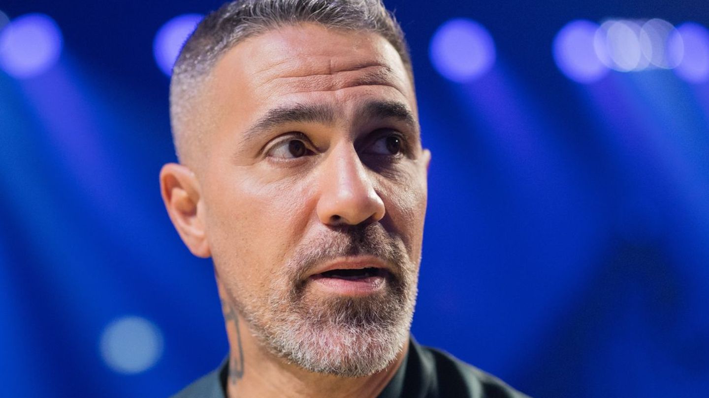 Bushido muss unter Messer: „Aber es muss rausgenommen werden, da es entarten kann"
