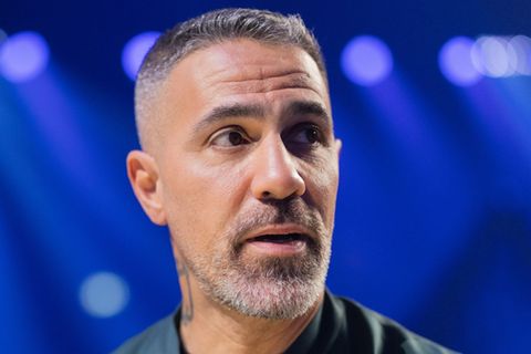 Bushido muss unter Messer: „Aber es muss rausgenommen werden, da es entarten kann"