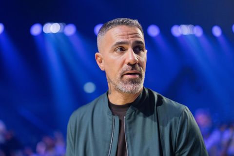 Vip News: Rapper Bushido muss wegen „Ding, was geschwollen “ in den OP