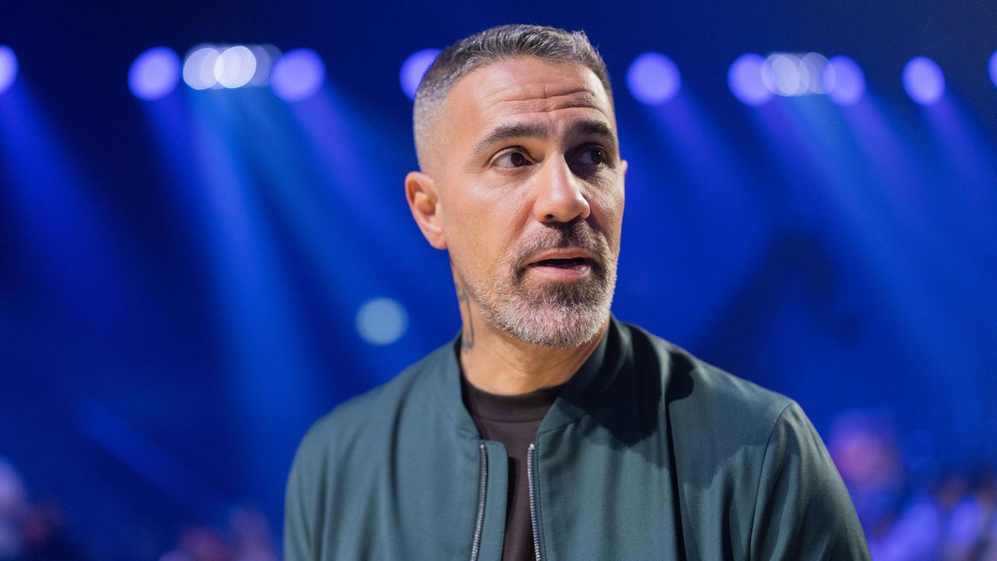 Vip News: Rapper Bushido muss wegen „Ding, was geschwollen “ in den OP