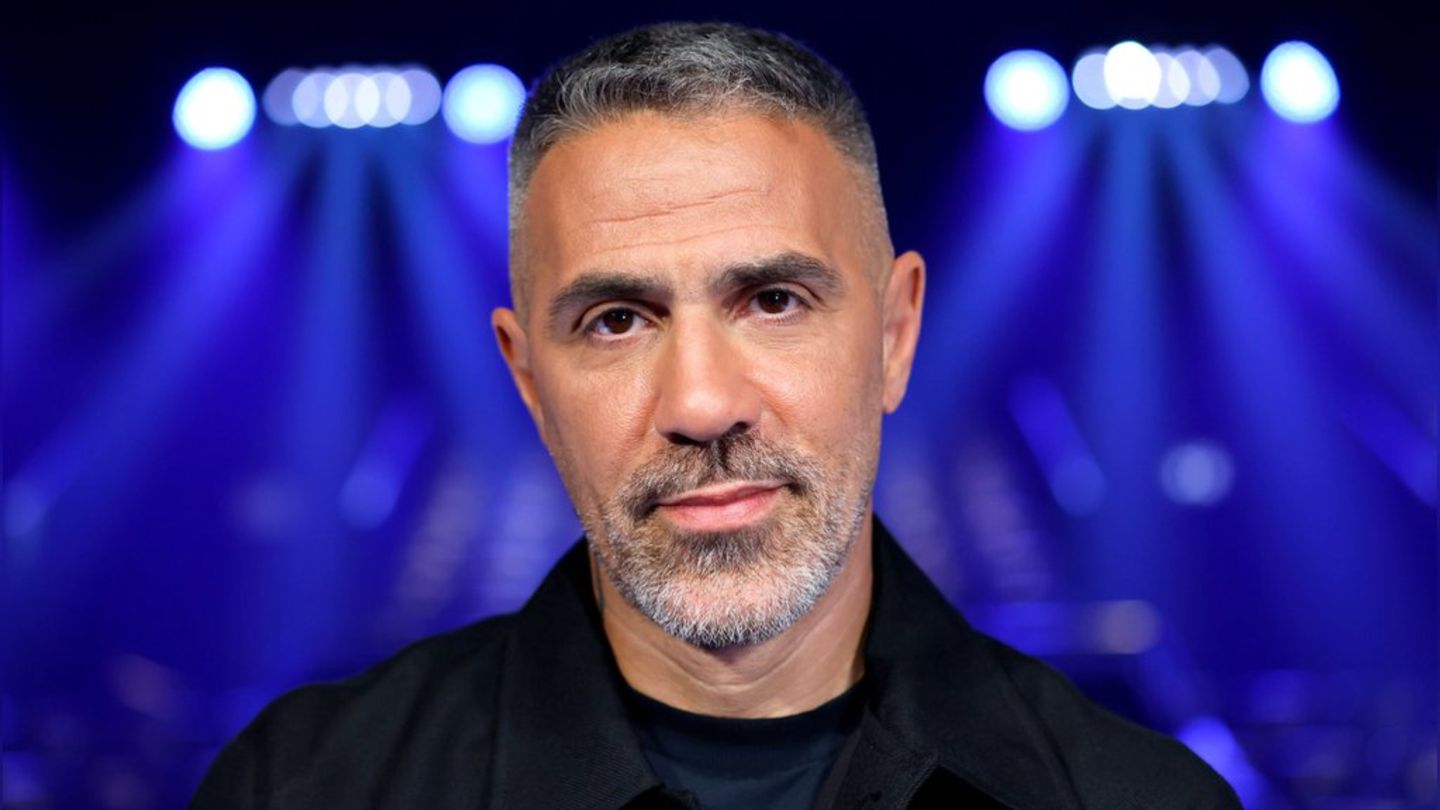 Bushido lässt sich einen gutartigen Tumor entfernen.