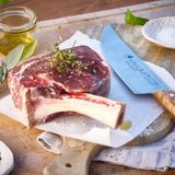 VIVUM BBQ Messer ASADOR 22 cm