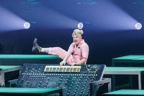 ESC