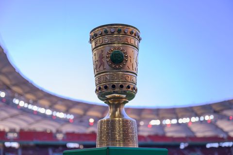 Das DFB-Pokalfinale FC Bayern München – VfB Stuttgart steigt am Samstag, 23. Mai. Anpfiff ist um 20 Uhr. Am Mittag und Nachmittag kann ebenfalls im Ersten bereits den "Finaltag der Amateure" in mehreren Konferenzen verfolgen.