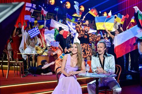 ESC