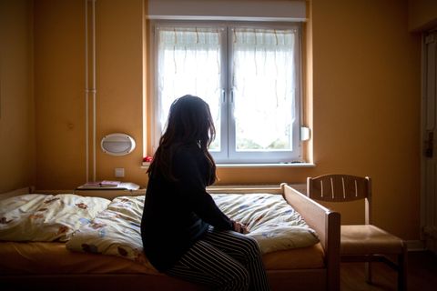 Frauenhäuser sind wichtige Schutzräume für Opfer von häuslicher Gewalt. In Bayern wurden die Angebote in den vergangenen Jahren