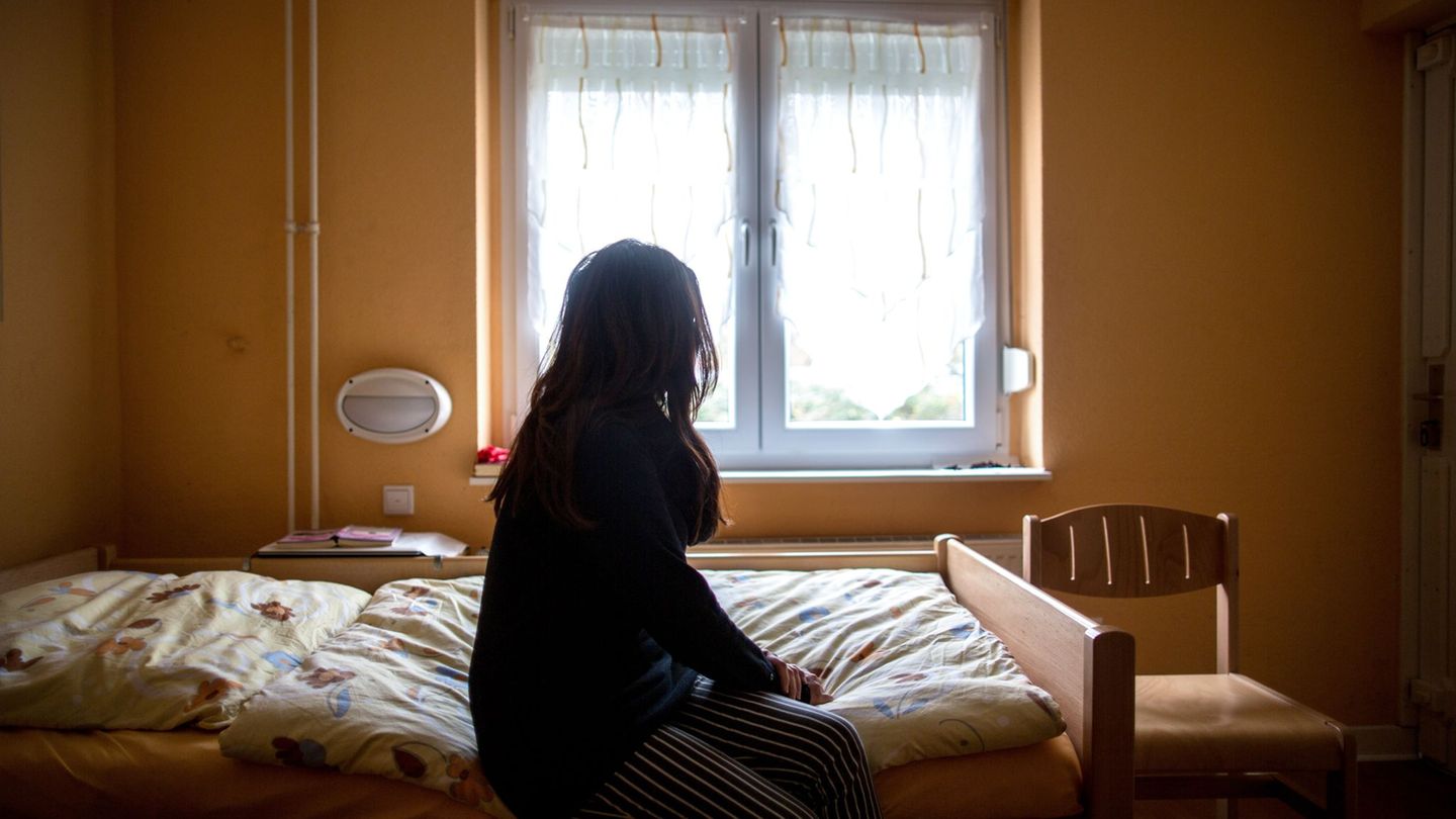 Frauenhäuser sind wichtige Schutzräume für Opfer von häuslicher Gewalt. In Bayern wurden die Angebote in den vergangenen Jahren