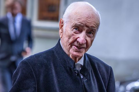 Armin Mueller-Stahl ist nicht nur ein Filmstar, sondern auch ein Maler mit einem facettenreichen und teils hochpolitischen Werk.