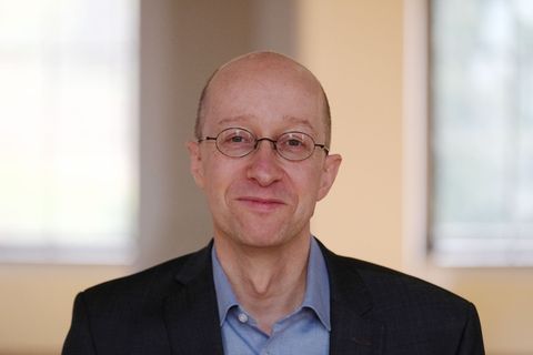 Roland Krischke ist Präsident des Thüringer Museumsverbandes (Archivbild). Foto: Sebastian Willnow/dpa-Zentralbild/dpa