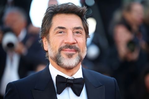 Javier Bardem
