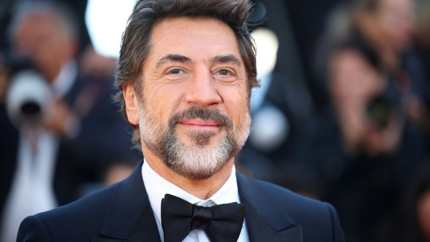 Javier Bardem