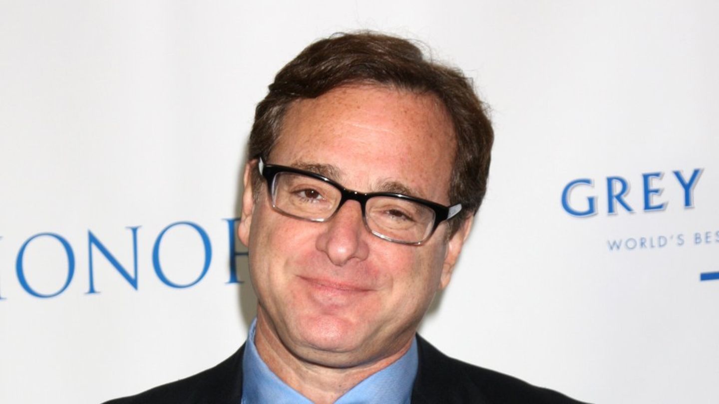 Bob Saget starb vor vier Jahren an einer Kopfverletzung.