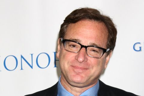 Bob Saget starb vor vier Jahren an einer Kopfverletzung.