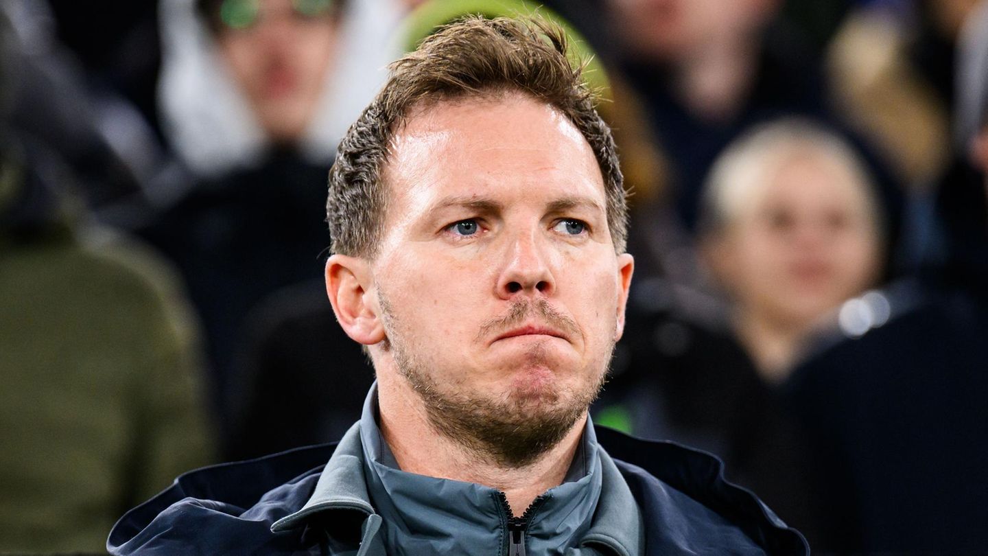 Julian Nagelsmann