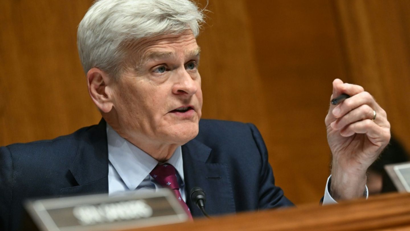 Senator Kennedy