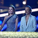 Vip News: ESC-Moderator stichelt gegen Victoria Swarovski