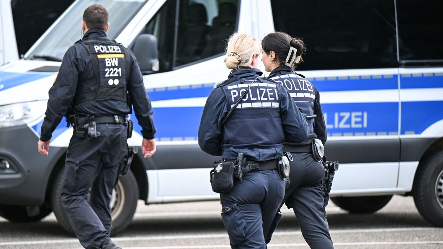 Die Bombe wurde problemlos entschärft. Foto: Marius Bulling/dpa