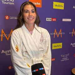 ESC: Sarah Engels