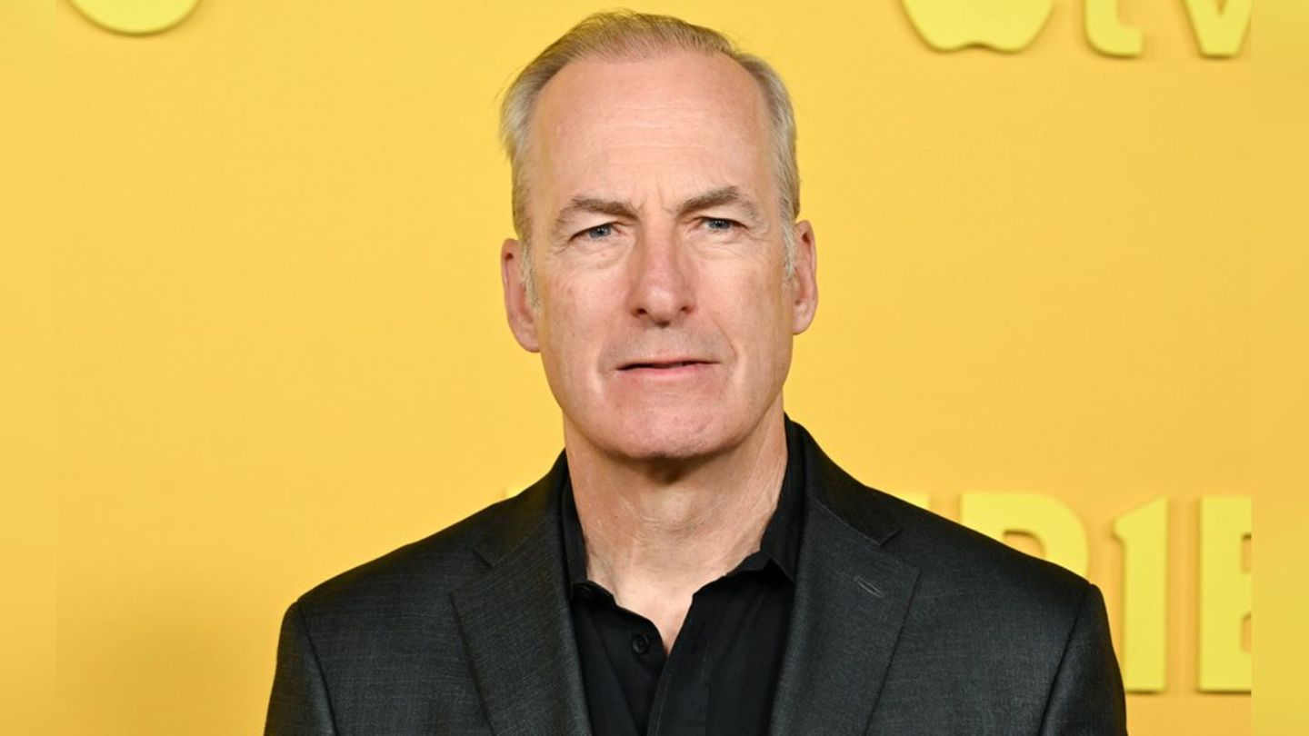 Bob Odenkirk hat 2021 einen Herzinfarkt überlebt.