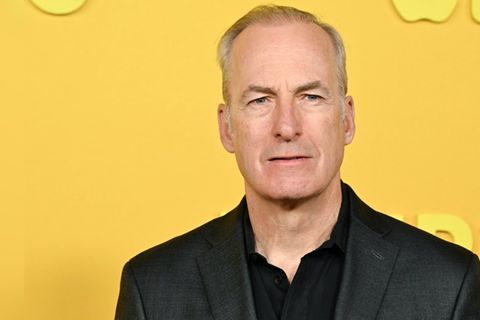 Bob Odenkirk hat 2021 einen Herzinfarkt überlebt.