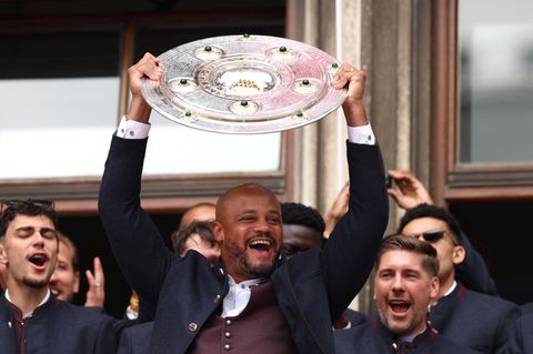Vincent Kompany