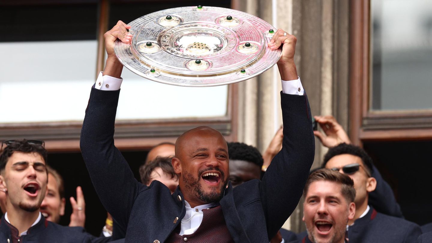 Vincent Kompany