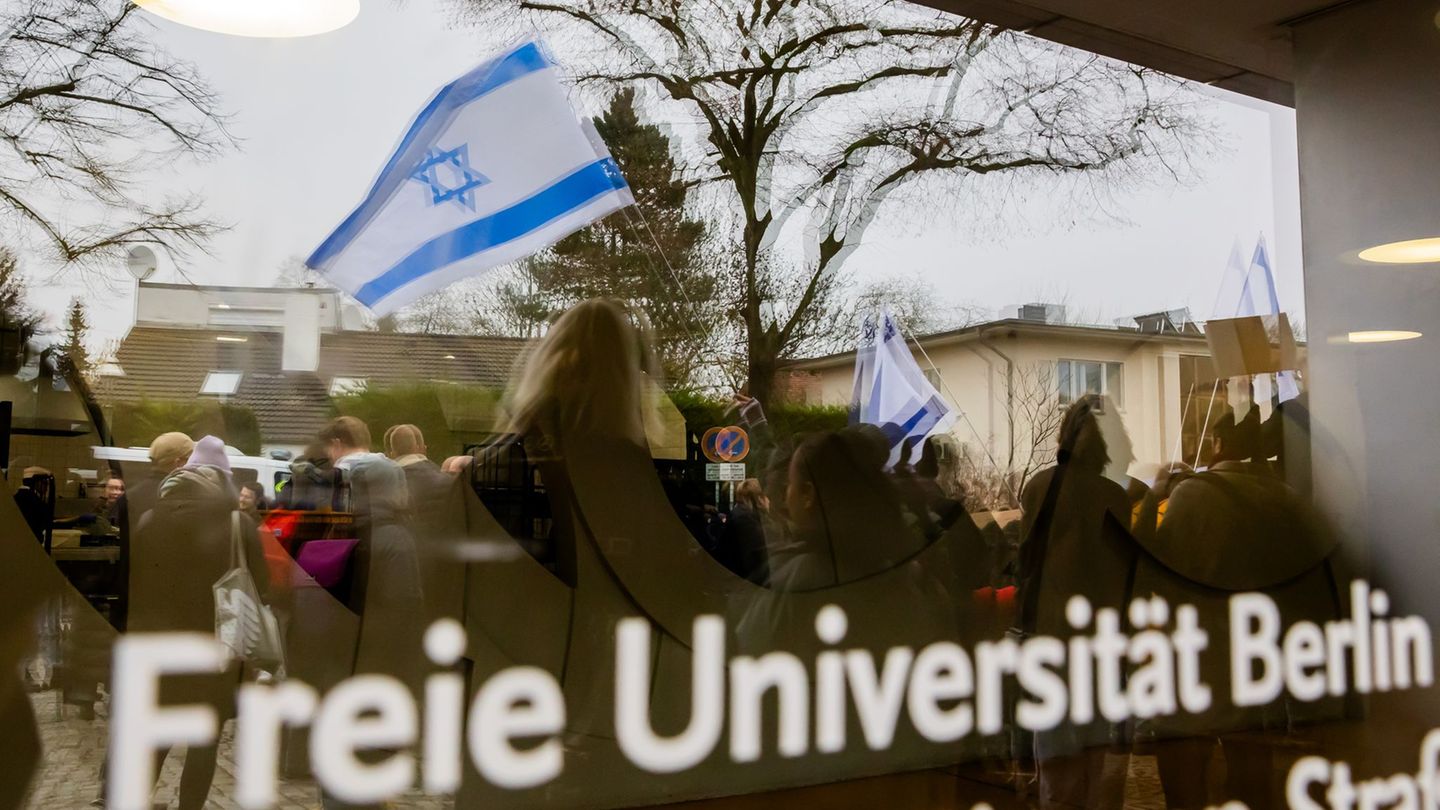Der Fall eines jüdischen Studenten der Freien Universität (FU) Berlin, der gewaltsam attackiert wurde, beschäftigt seit längerem