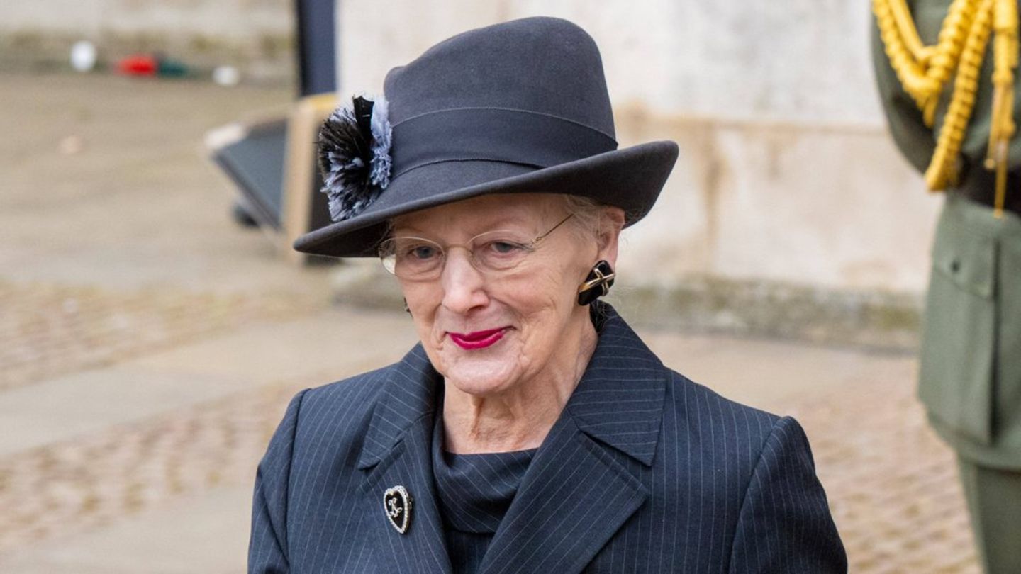 Königin Margrethe II.: Angehörige besuchen sie in der Klinik