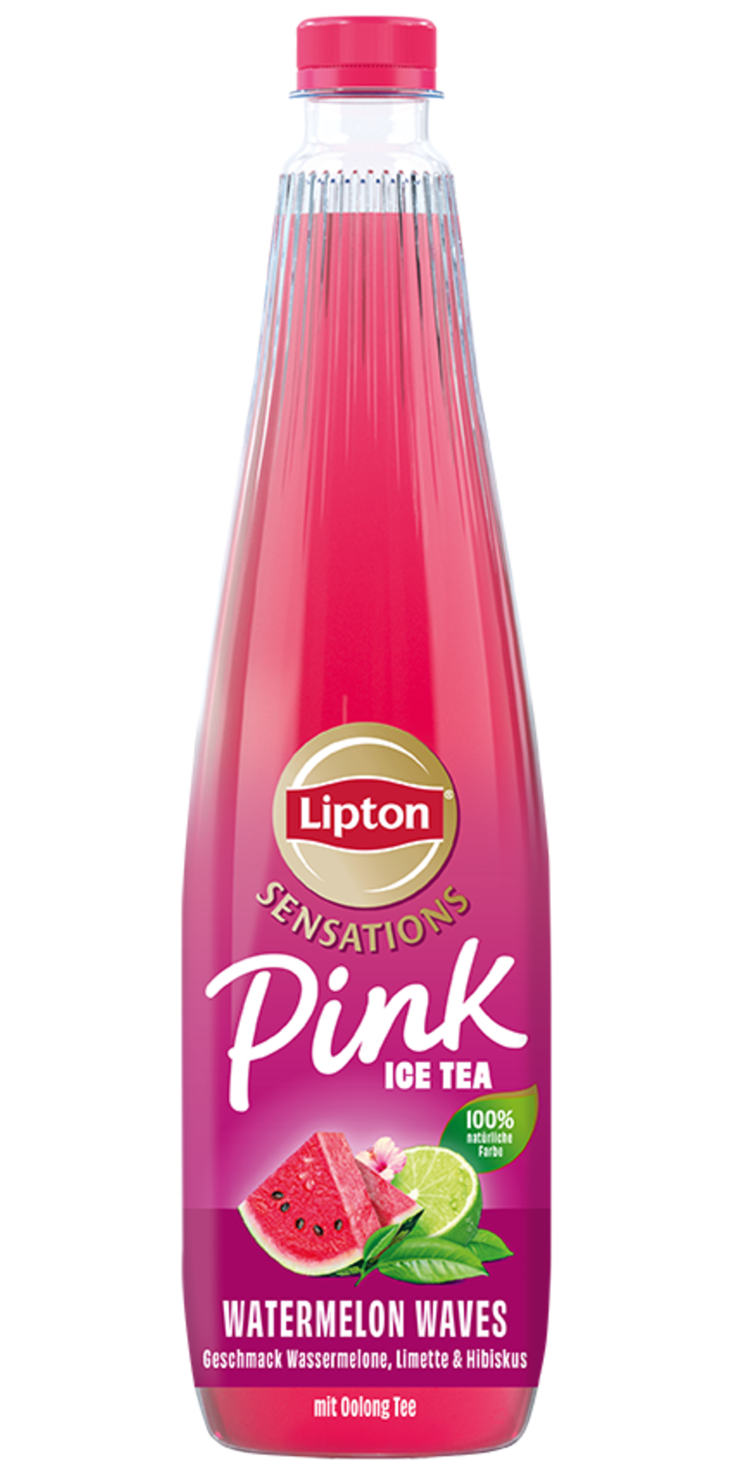 Lipton Sensations Pink Ice Tea
