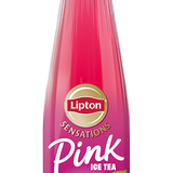 Lipton Sensations Pink Ice Tea