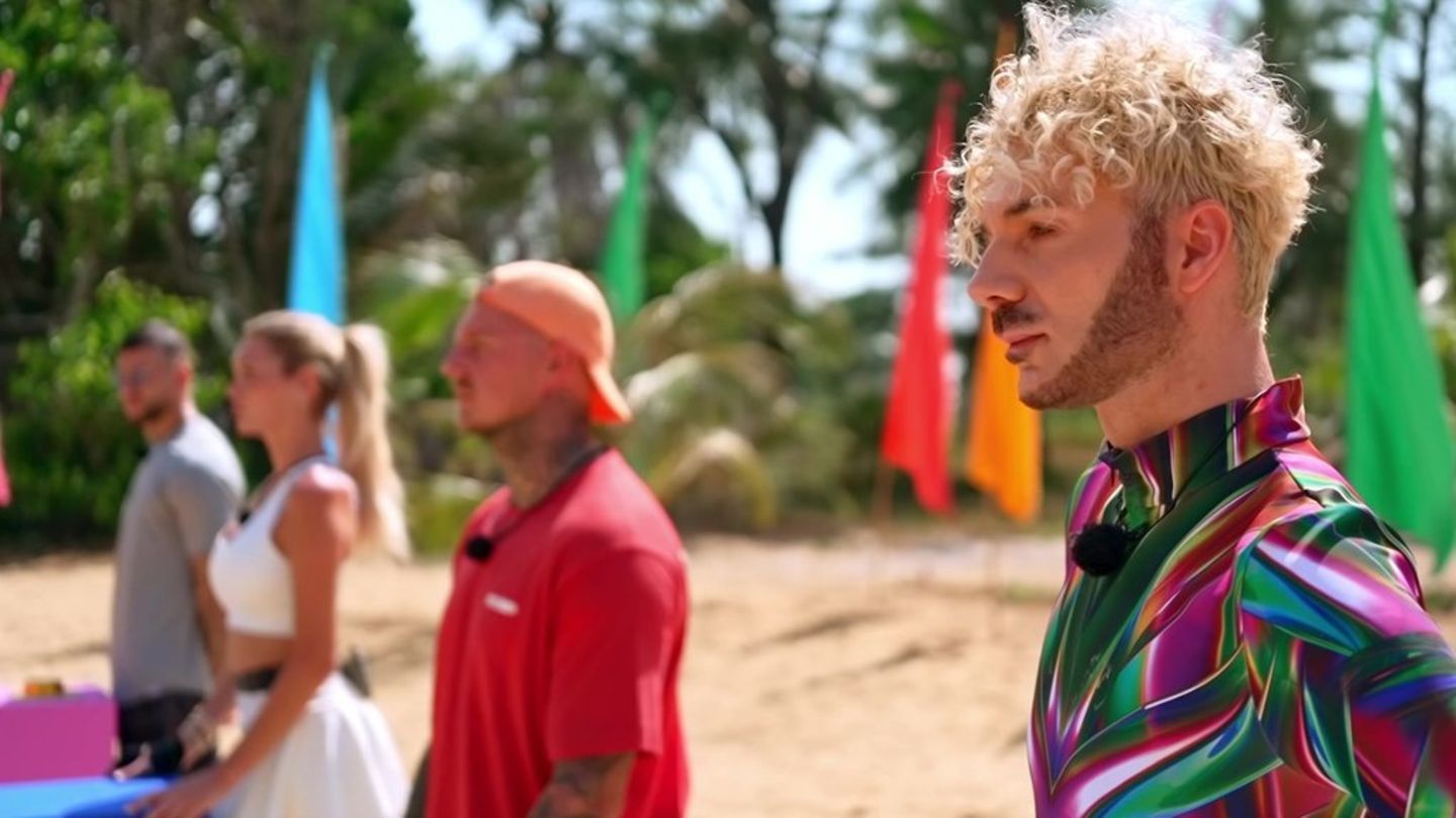"Kampf der RealityAllstars": Welcher Star darf in die Sala zurückkehren?