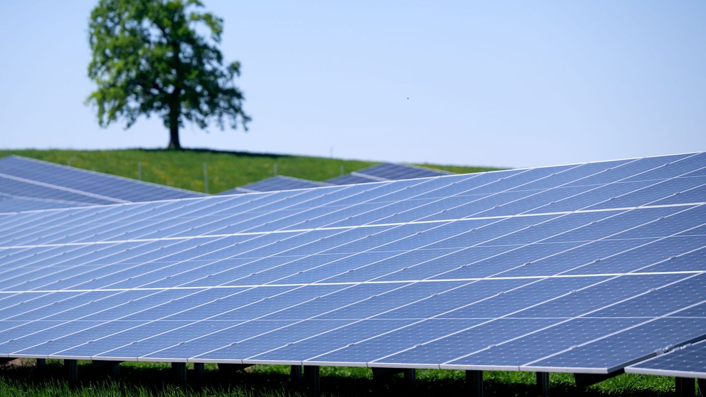 Energiepolitik: Grüne: Bayern muss bei Energie unabhängiger werden