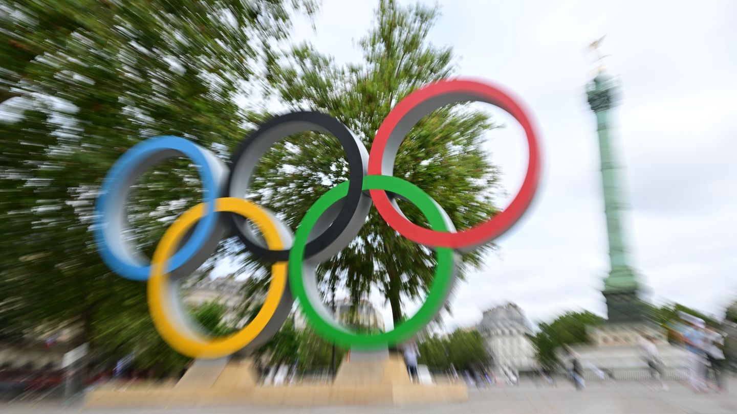 Bewerbung für Olympia: Mehdorn sieht Berlins Expo- und Olympia-Pläne kritisch