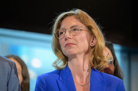 Die ehemalige SPD-Landes- und Fraktionschefin wechselt wieder in die Regierung. (Archivfoto) Foto: Hannes P. Albert/dpa