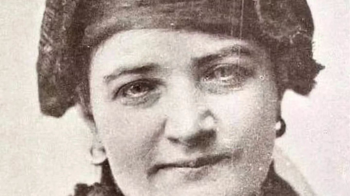In Kassel geboren, in New York berühmt-berüchtigt geworden: Gangster-Königin Fredericka Mandelbaum