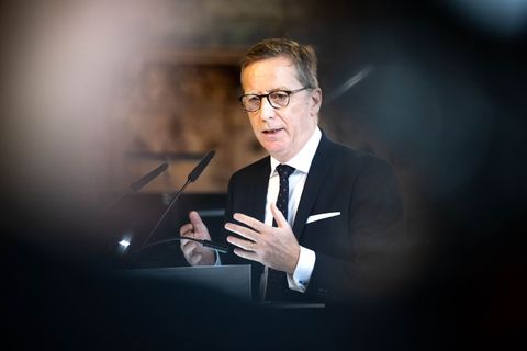 Es gehe nicht um mehr Arbeitszeit, sagt Hüther. (Archivbild) Foto: Sina Schuldt/dpa